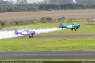 PT-LDQ, PT-KRC e PT-LDO